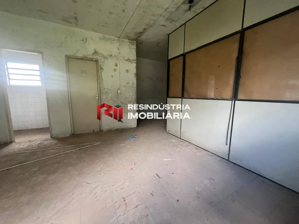 Depósito-Galpão, 1327 m² - Foto 14