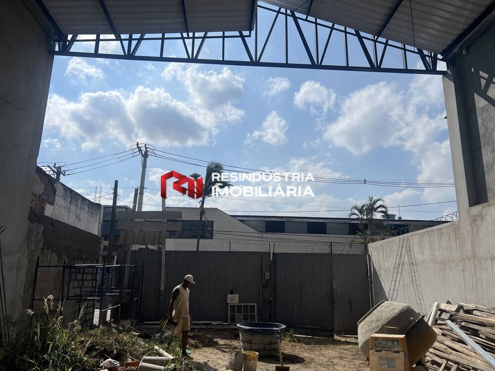 Depósito-Galpão-Armazém para alugar, 350m² - Foto 2