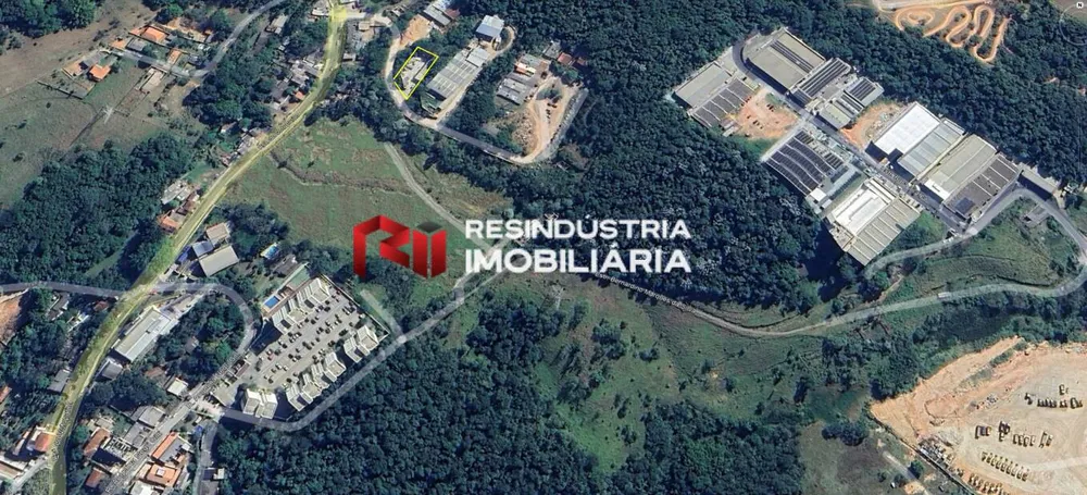 Depósito-Galpão, 15 m² - Foto 7