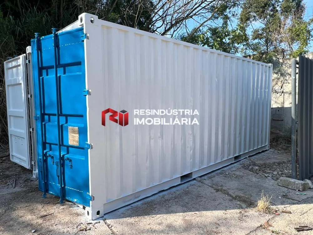 Depósito-Galpão, 15 m² - Foto 4
