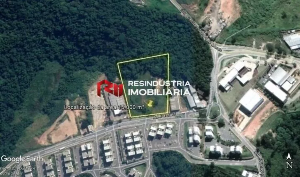 Terreno à venda, 16500m² - Foto 2