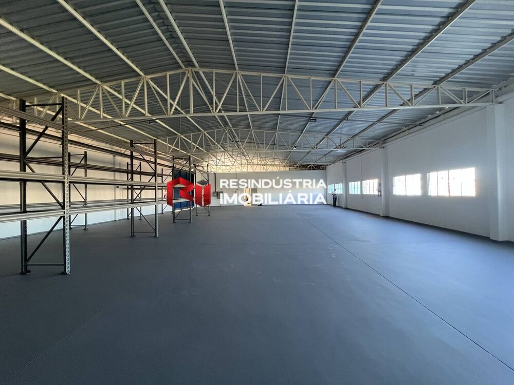 Depósito-Galpão-Armazém para alugar, 650m² - Foto 6