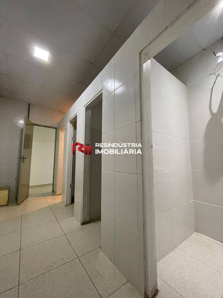 Depósito-Galpão-Armazém para alugar, 650m² - Foto 11