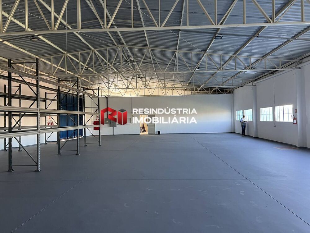 Depósito-Galpão-Armazém para alugar, 650m² - Foto 5