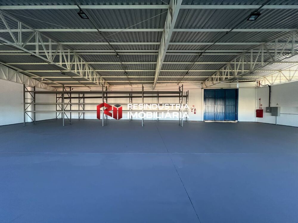 Depósito-Galpão-Armazém para alugar, 650m² - Foto 7