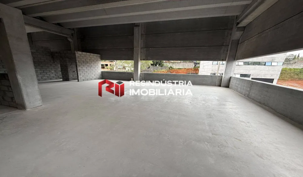 Depósito-Galpão, 654 m² - Foto 5