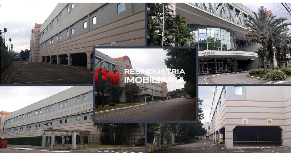 Prédio Inteiro, 45714 m² - Foto 3