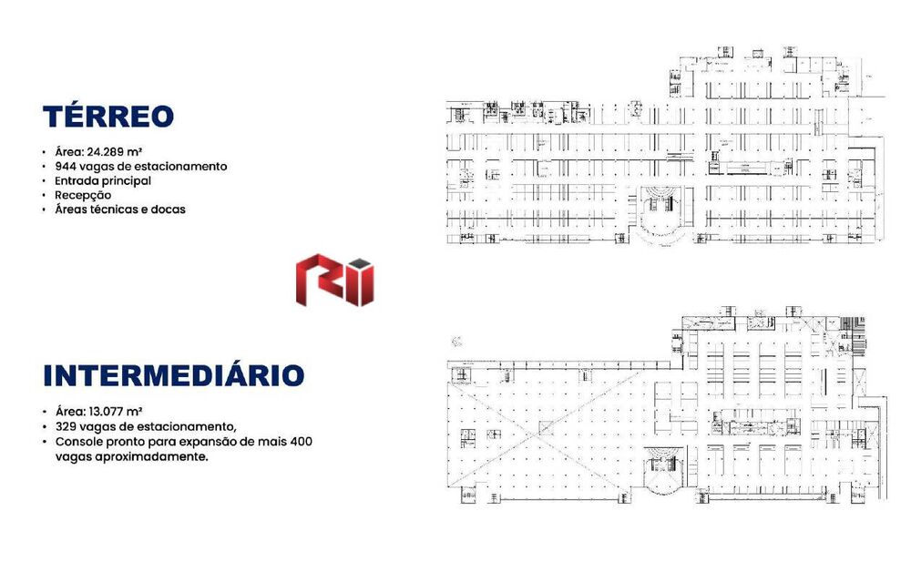 Prédio Inteiro, 45714 m² - Foto 4