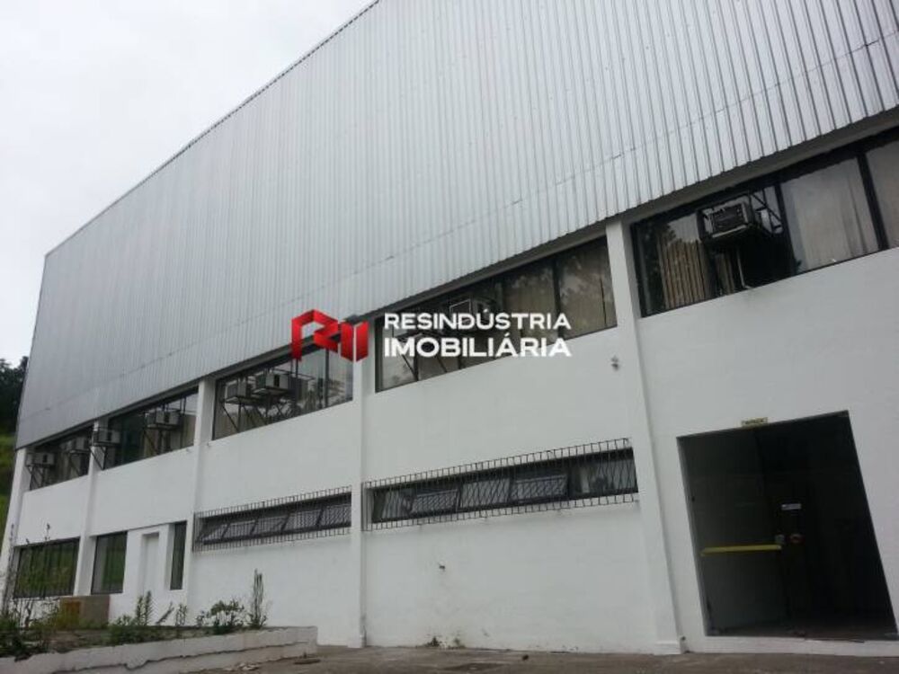 Depósito-Galpão-Armazém à venda e aluguel, 10000m² - Foto 1