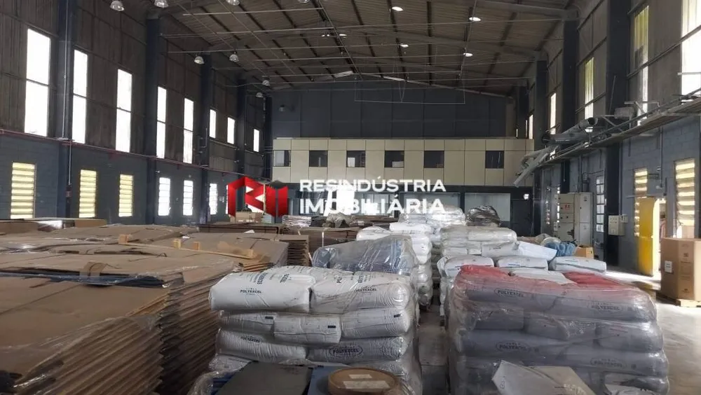 Depósito-Galpão, 2400 m² - Foto 6