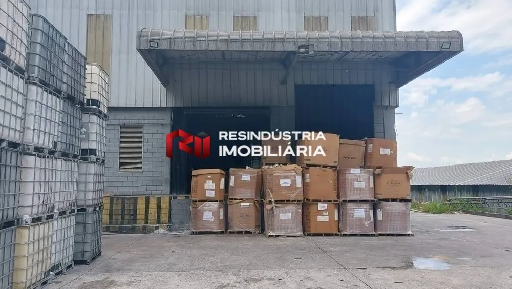 Depósito-Galpão, 2400 m² - Foto 4