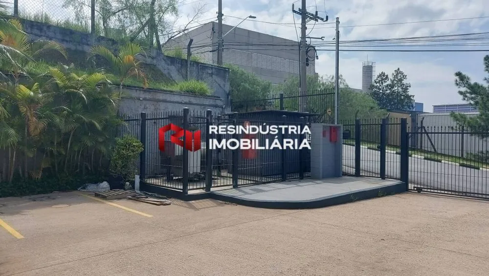 Depósito-Galpão, 2400 m² - Foto 3