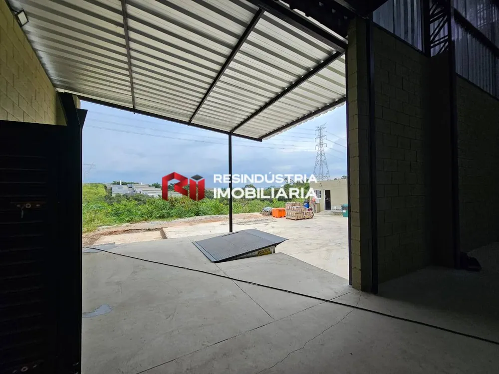 Depósito-Galpão, 750 m² - Foto 2