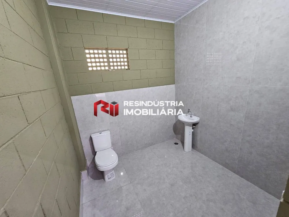 Depósito-Galpão, 750 m² - Foto 8