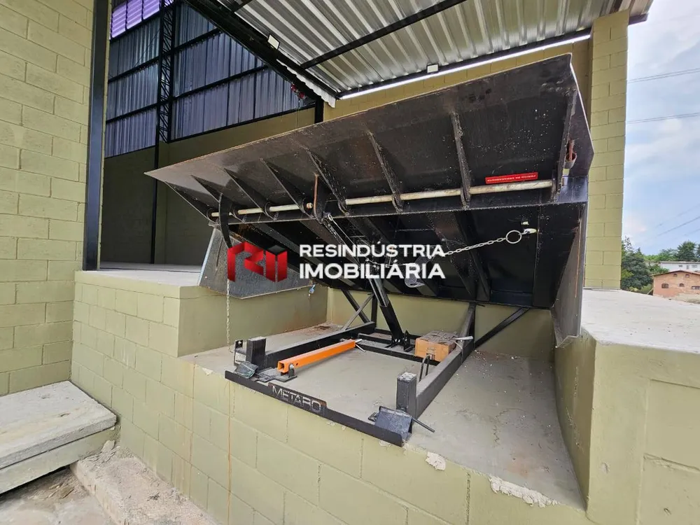 Depósito-Galpão, 750 m² - Foto 3