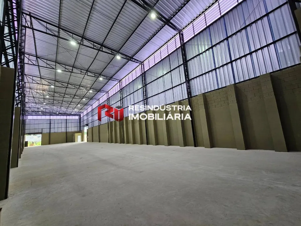 Depósito-Galpão, 750 m² - Foto 5