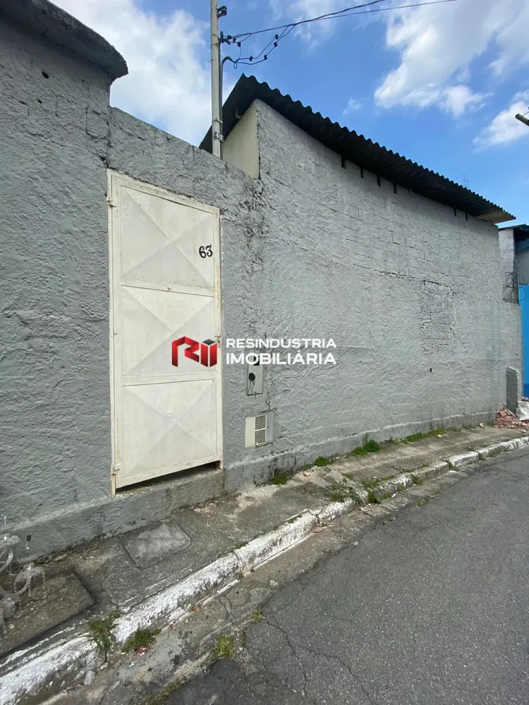 Casa, 2 quartos, 150 m² - Foto 1