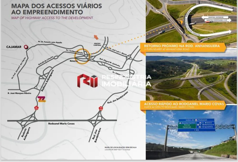 Depósito-Galpão, 6069 m² - Foto 16