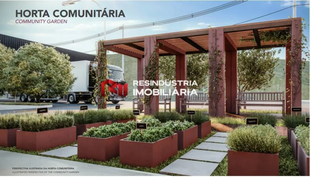 Depósito-Galpão, 6069 m² - Foto 14