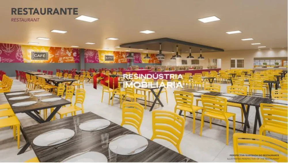Depósito-Galpão, 6069 m² - Foto 11