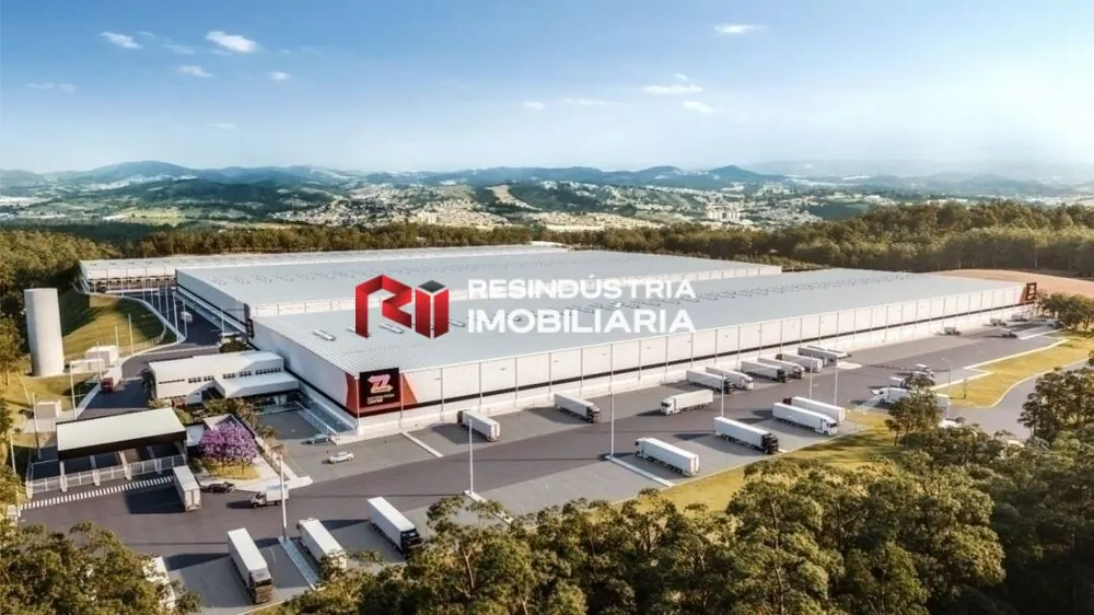 Depósito-Galpão, 6069 m² - Foto 2