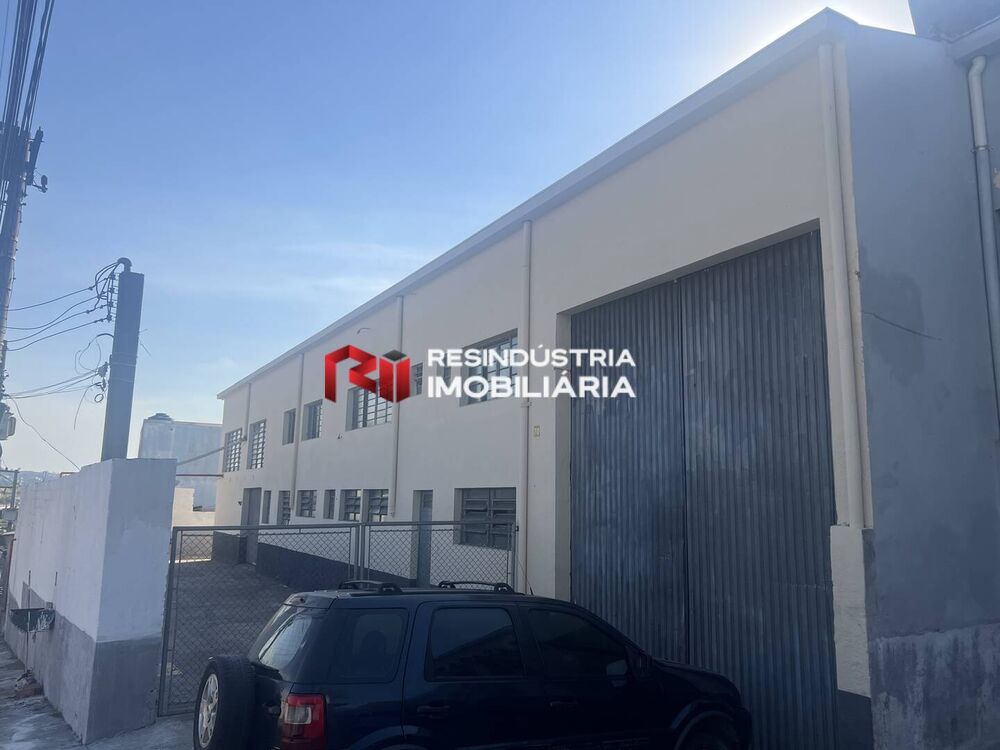 Depósito-Galpão-Armazém para alugar, 800m² - Foto 3