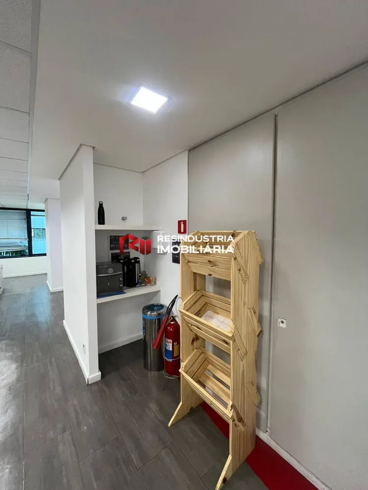 Prédio Inteiro, 4092 m² - Foto 8
