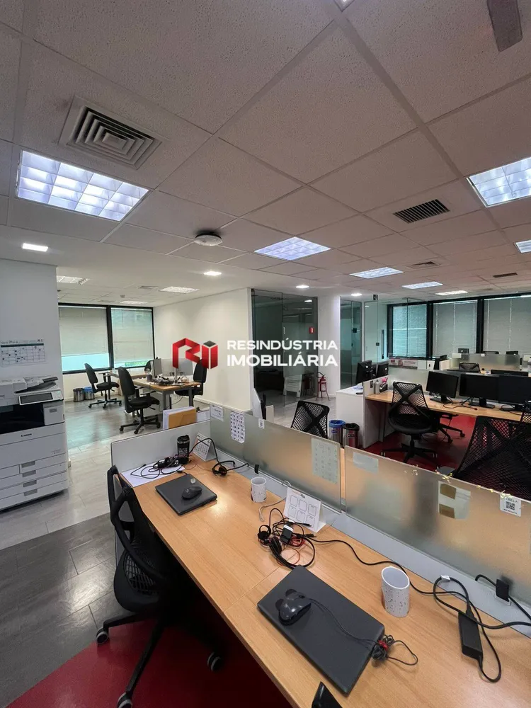 Prédio Inteiro, 4092 m² - Foto 6