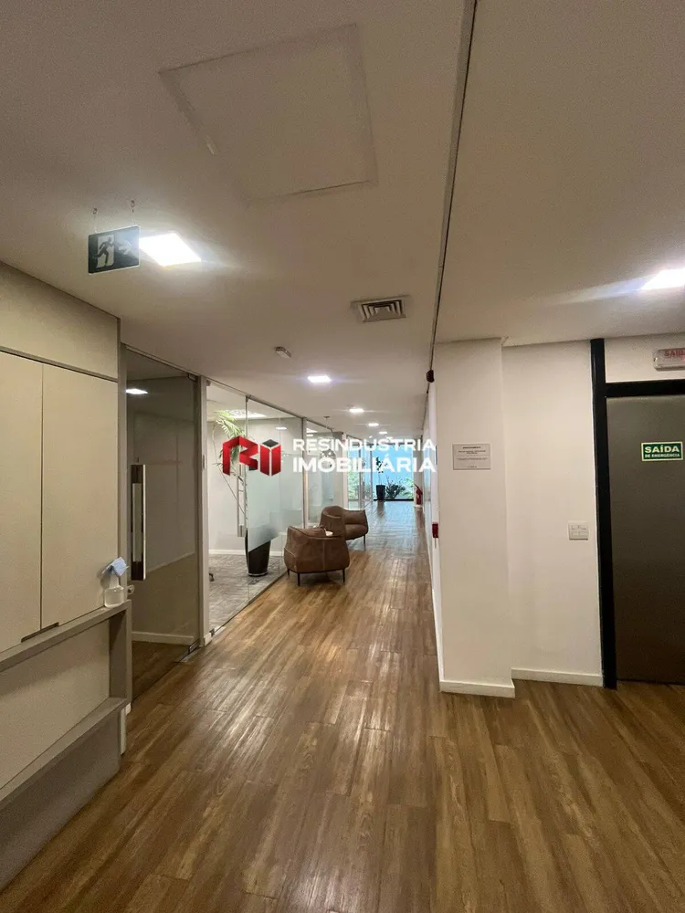 Prédio Inteiro, 4092 m² - Foto 3