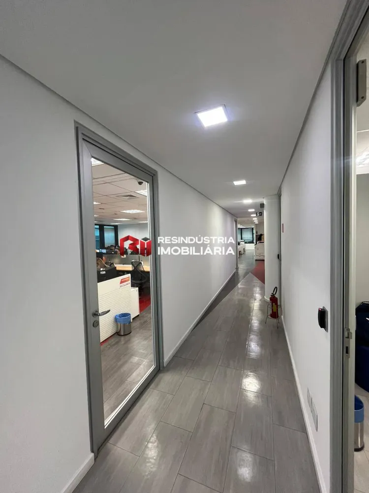 Prédio Inteiro, 4092 m² - Foto 11