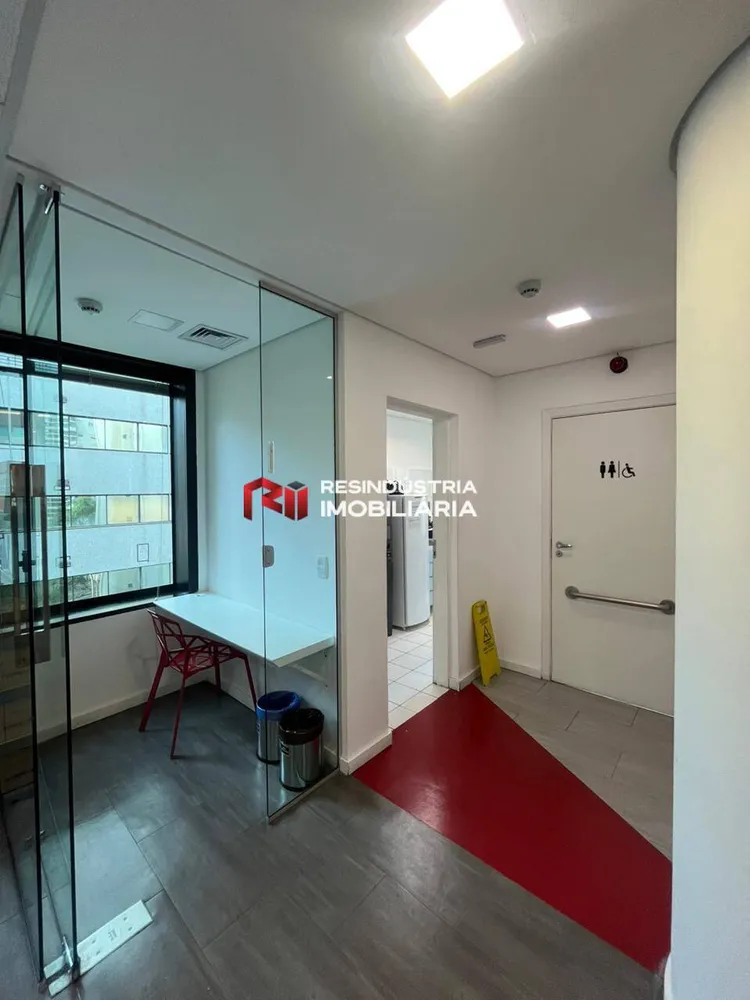 Prédio Inteiro, 4092 m² - Foto 14