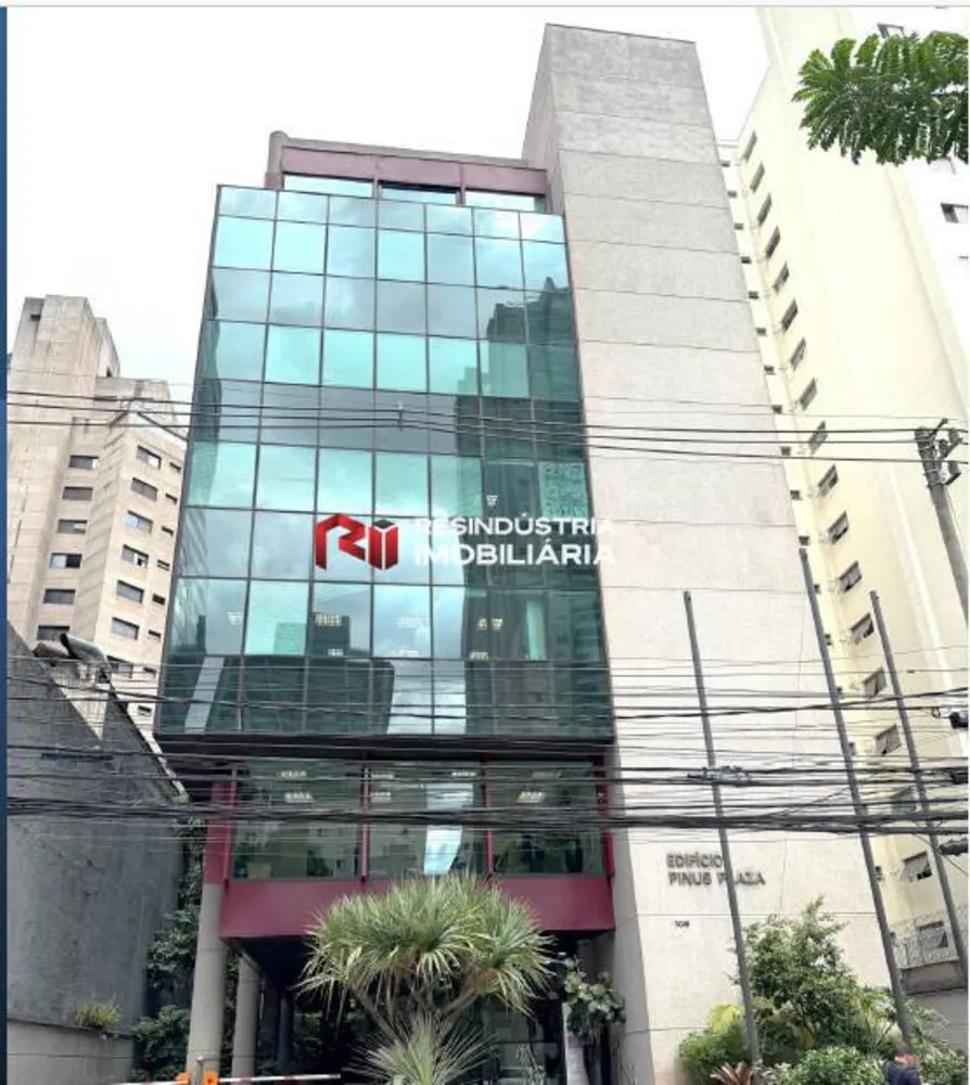 Prédio Inteiro, 4092 m² - Foto 1