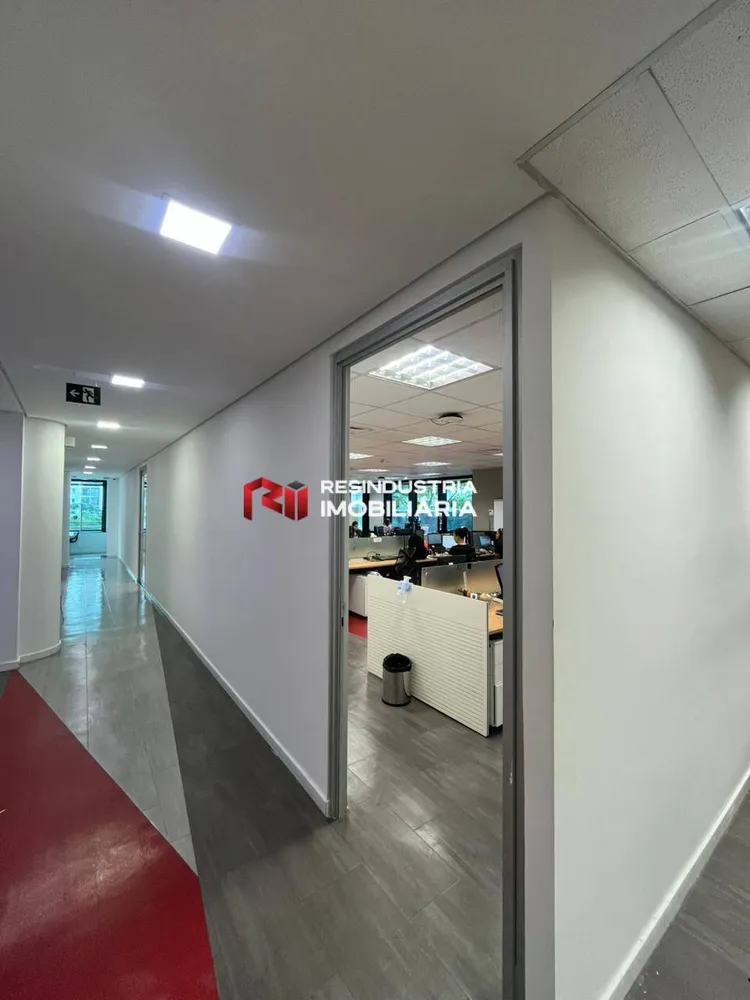 Prédio Inteiro, 4092 m² - Foto 10
