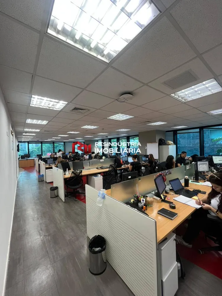 Prédio Inteiro, 4092 m² - Foto 12