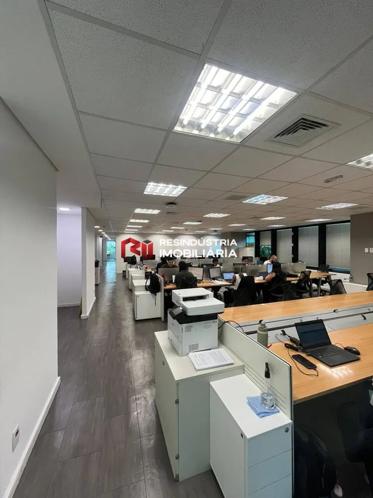 Prédio Inteiro, 4092 m² - Foto 2