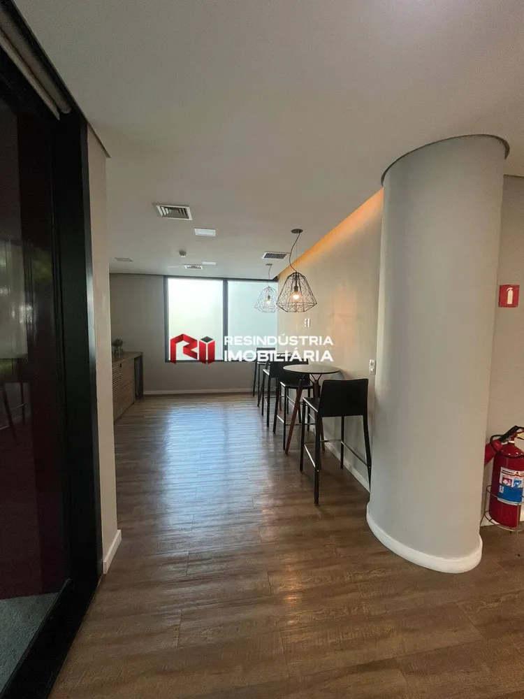 Prédio Inteiro, 4092 m² - Foto 13