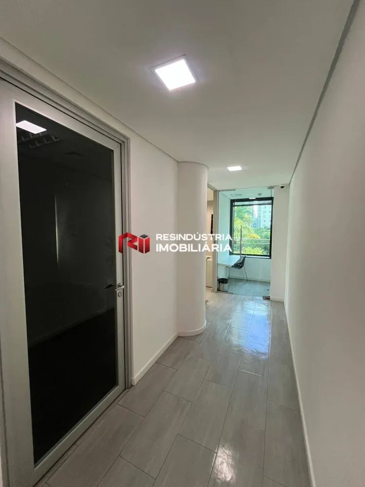 Prédio Inteiro, 4092 m² - Foto 9