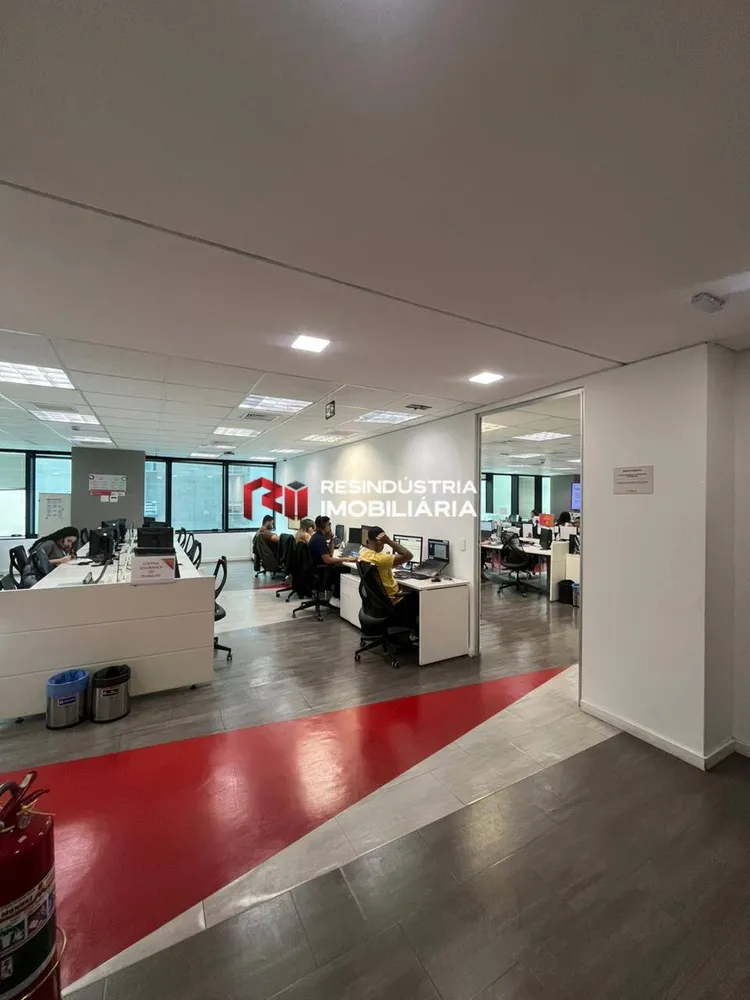 Prédio Inteiro, 4092 m² - Foto 16