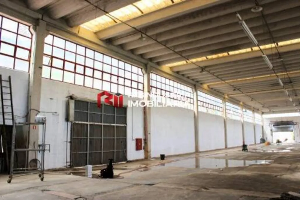Depósito-Galpão, 4371 m² - Foto 12