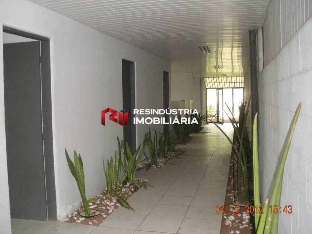 Depósito-Galpão, 4371 m² - Foto 13
