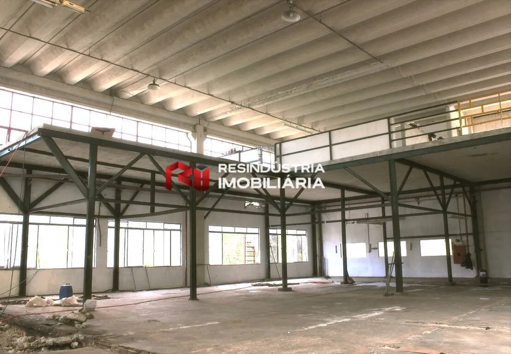 Depósito-Galpão, 4371 m² - Foto 8