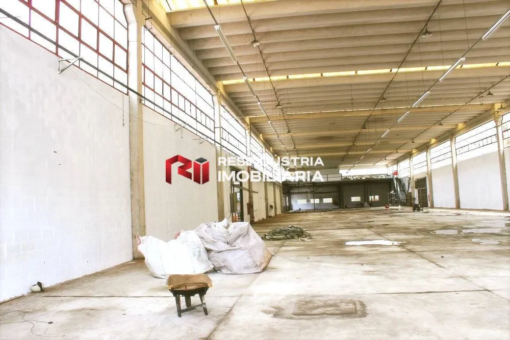 Depósito-Galpão, 4371 m² - Foto 11