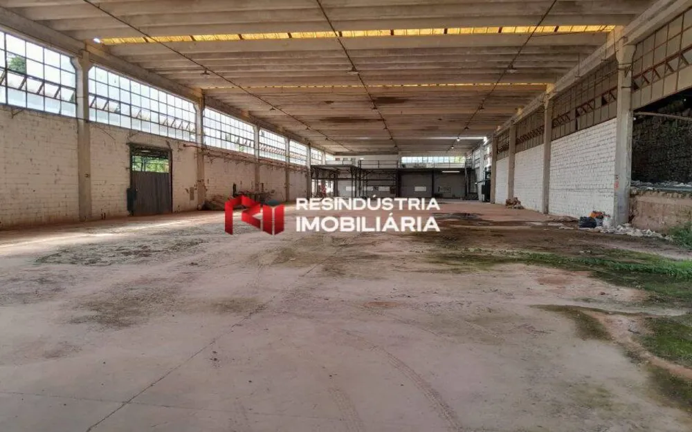 Depósito-Galpão, 4371 m² - Foto 9