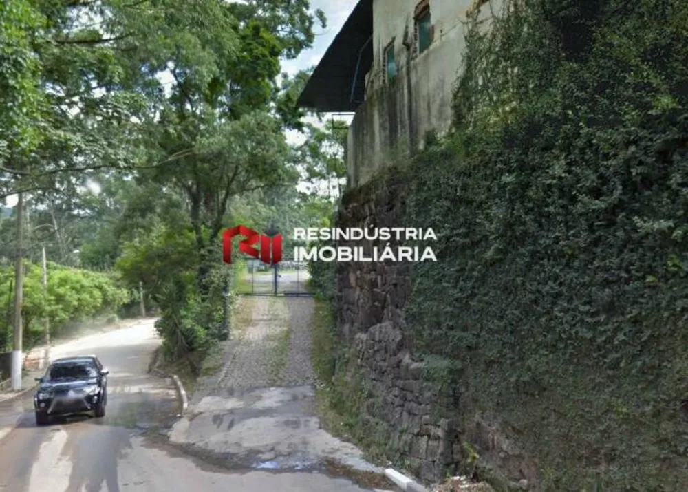 Depósito-Galpão, 4371 m² - Foto 4