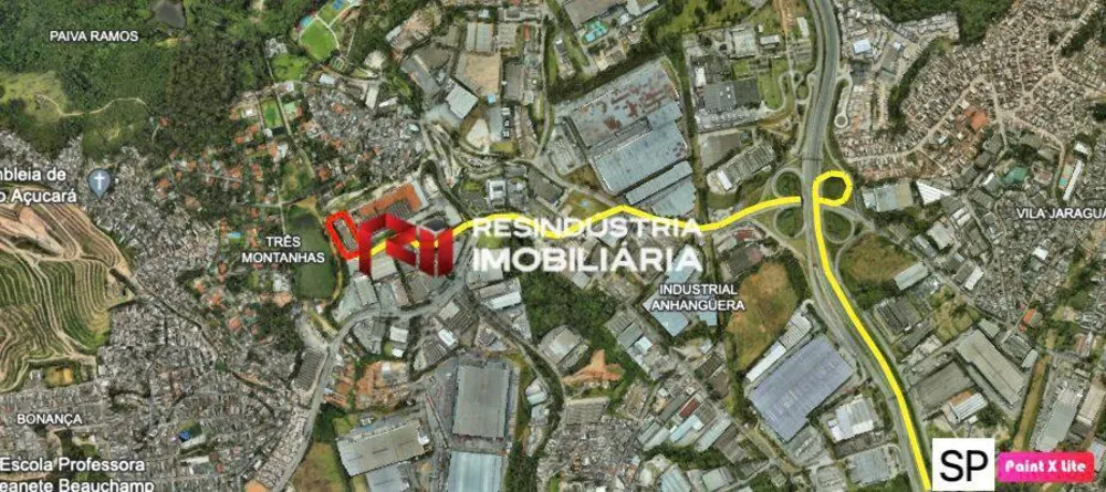 Depósito-Galpão, 4371 m² - Foto 16