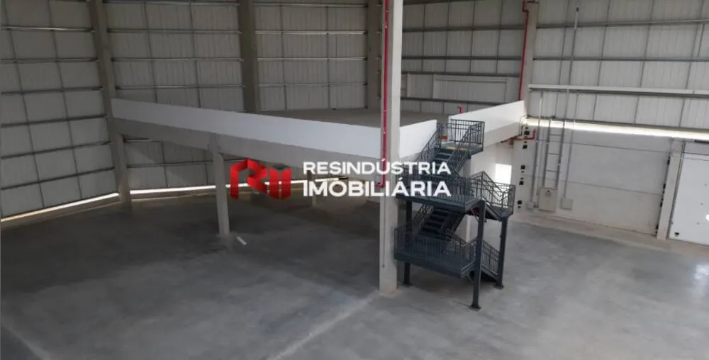 Depósito-Galpão, 4020 m² - Foto 11