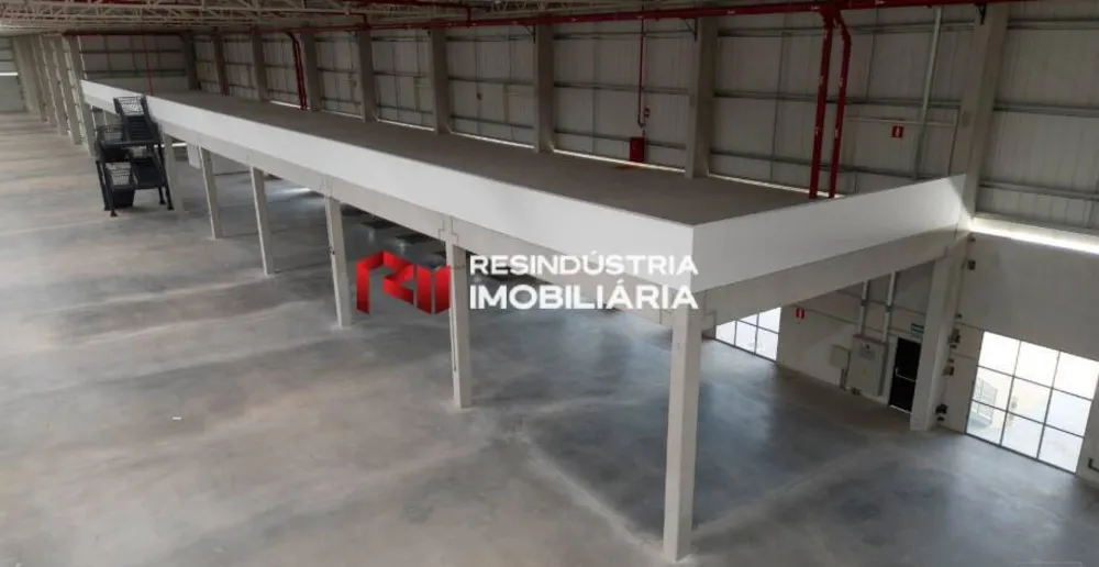 Depósito-Galpão, 4020 m² - Foto 13