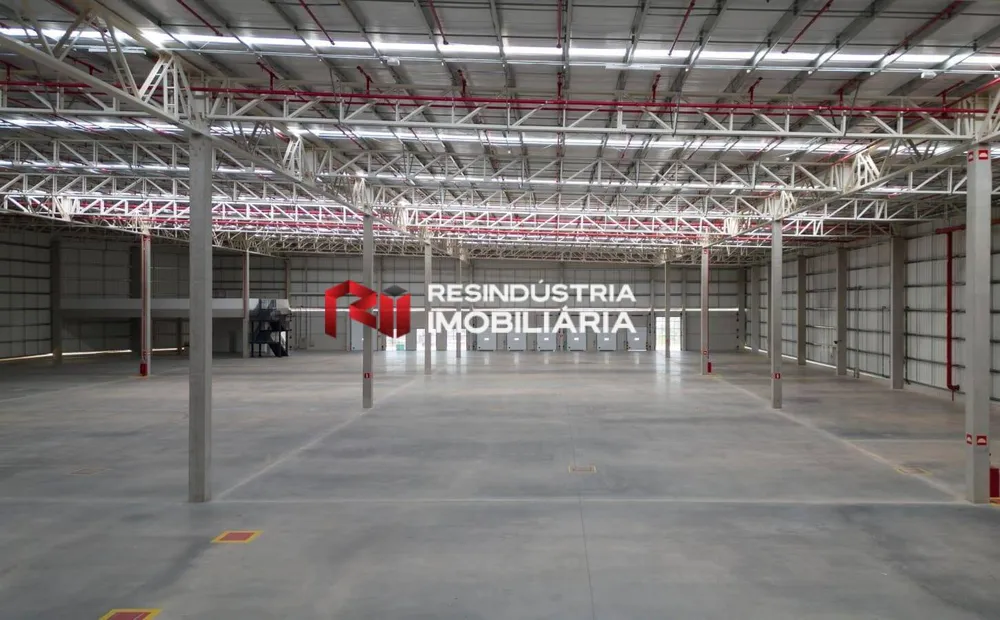Depósito-Galpão, 4020 m² - Foto 7