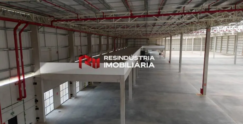 Depósito-Galpão, 4020 m² - Foto 12