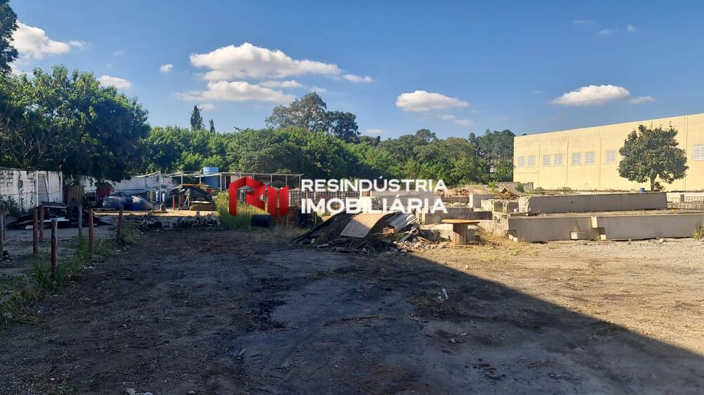 Terreno à venda e aluguel, 6000m² - Foto 2
